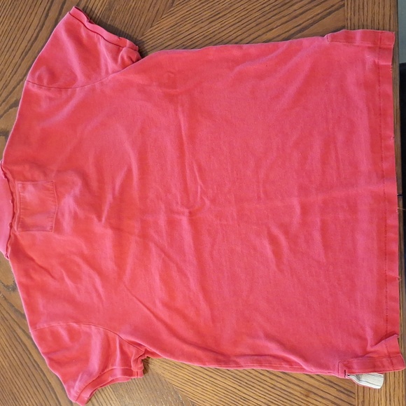4/$35-Men's L American Eagle polo shirt - Picture 2 of 5